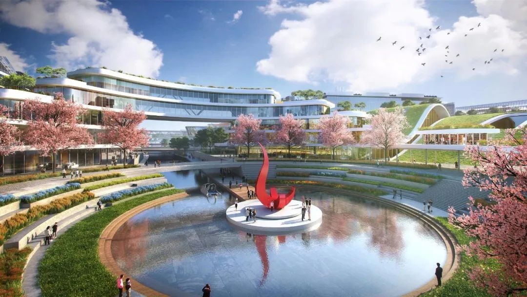 粤港合作典范 世界一流名校 | 利来国国际网站助力港科大(广州)项目建设