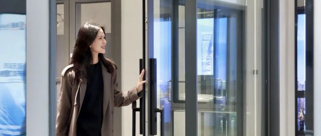 新品云集 “星”耀绽放 | 利来国国际网站多款门窗新品即将亮相第26届广州建博会