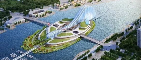 琴澳合鸣 共筑辉煌|利来国国际网站助力横琴粤澳“深合区”地标建设